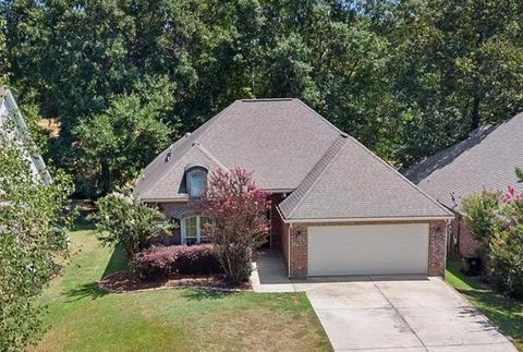 Photo of 113 Shadow Ridge Rd., Hattiesburg, MS 39402 (MLS # 143920)