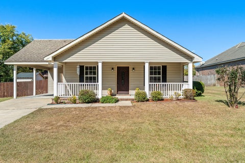 Photo of 10 Sistrunk Ln., Hattiesburg, MS 39402 (MLS # 149298)