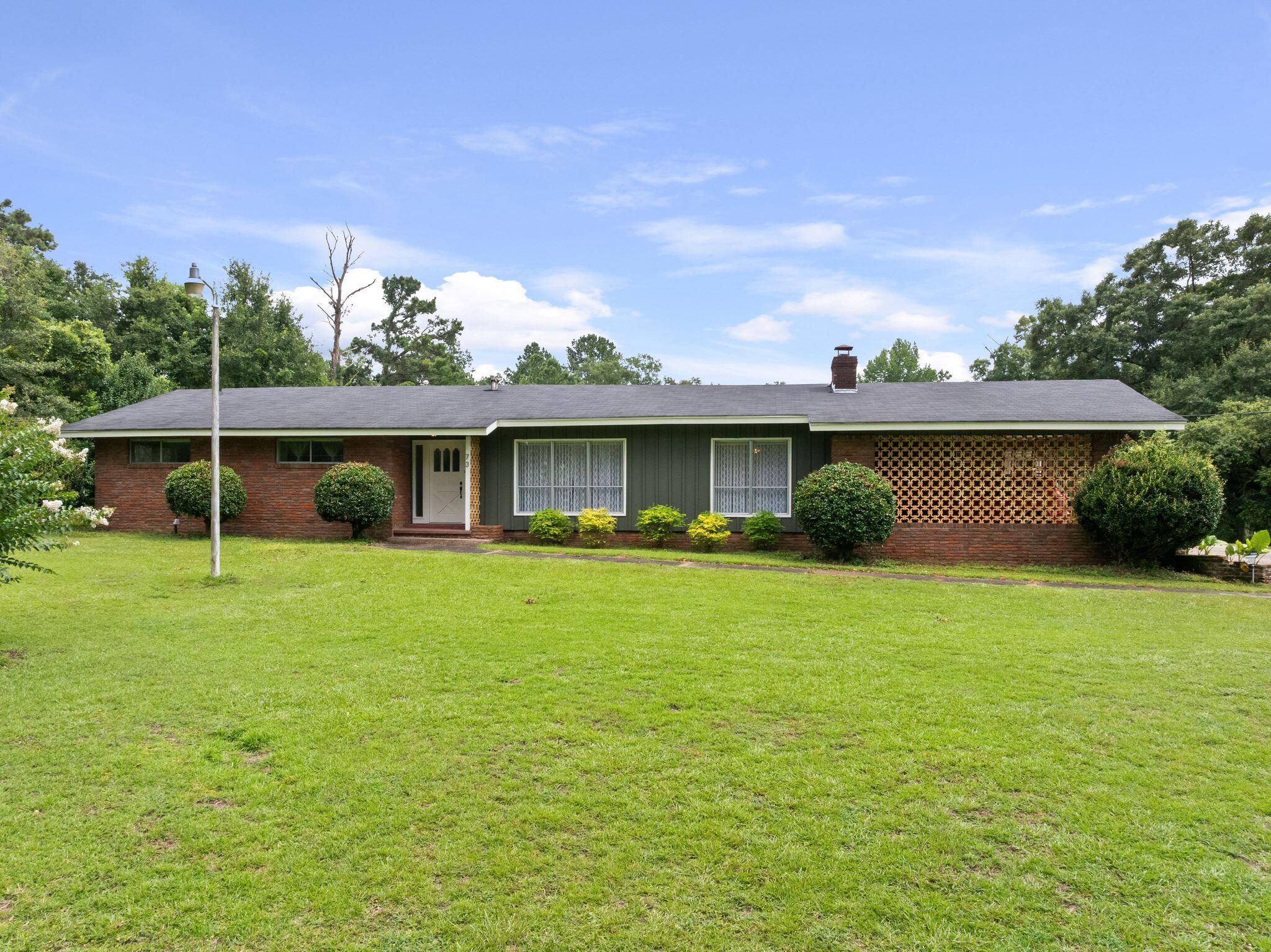 Photo 1 of 44 — 73 River Rd., Hattiesburg, MS 39401
