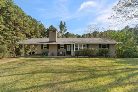 Photo of 76 Upper Hamilton Hill Rd., Laurel, MS 39443 (MLS # 144231)