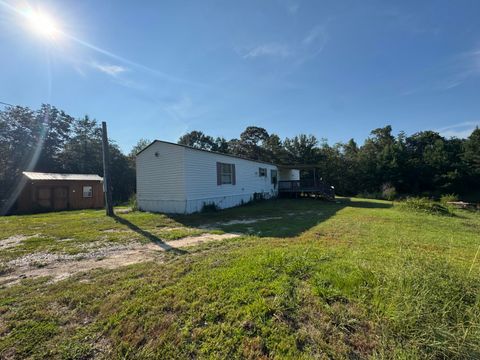 Photo of 5 W Old Hwy 49, Hattiesburg, MS 39401 (MLS # 143910)