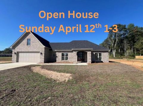 Photo of 33 M D Thompson Rd, Moselle, MS 39459 (MLS # 141954)