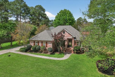 Photo of 32 Pine Meadow Loop, Hattiesburg, MS 39402 (MLS # 146636)