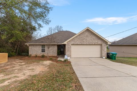 Photo of 210 Collins Rd., Petal, MS 39465 (MLS # 146089)