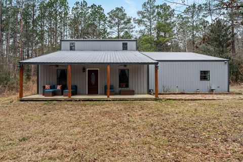 Photo of 105 Old Salt Rd, Sumrall, MS 39482 (MLS # 145877)