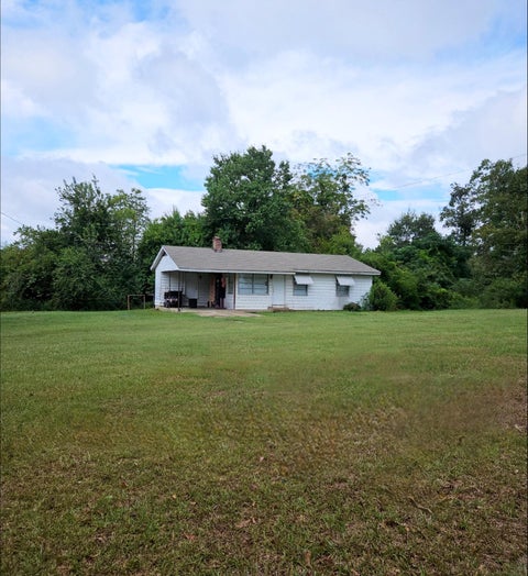 Photo of 215 McDonald Chapel Rd., Collins, MS 39428 (MLS # 148510)