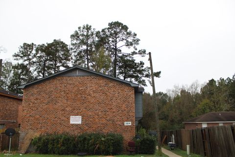 Photo of 2614 Mclelland St., Hattiesburg, MS 39401 (MLS # 145087)
