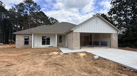Photo of 68 Ratcliff Rd., Sumrall, MS 39482 (MLS # 146631)