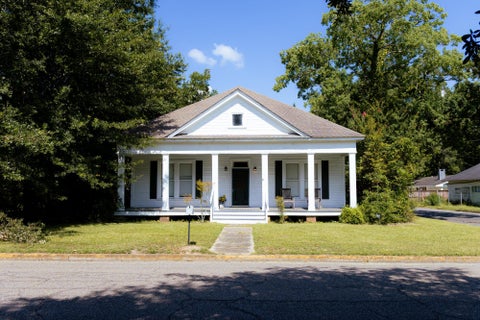 Photo of 610 Branton Ave., Columbia, MS 39429 (MLS # 147823)