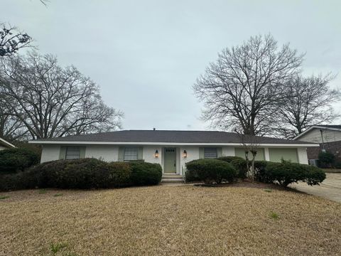 Photo of 708 S 34th Ave, Hattiesburg, MS 39402 (MLS # 145928)