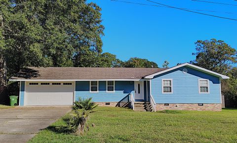 Photo of 2803 Prince George Rd., Hattiesburg, MS 39402 (MLS # 144871)