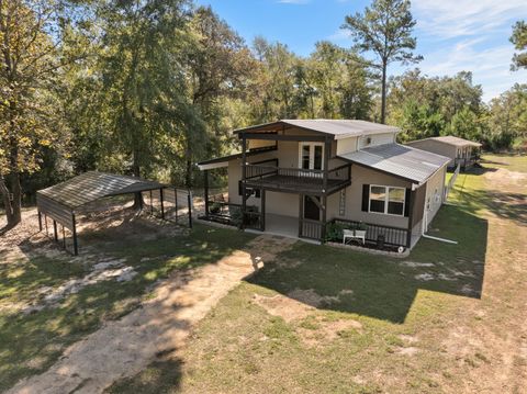Photo of 76 Entrekin Rd., Lumberton, MS 39455 (MLS # 144663)