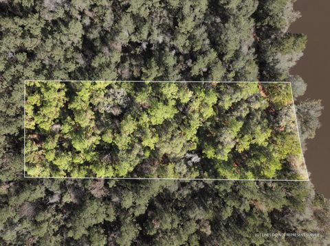 Photo of 10 MOL AC Old HWY 24 Parcel 30, Mc Lain, MS 39456 (MLS # 144851)