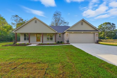 Photo of 2074 Old Richton Rd., Petal, MS 39465 (MLS # 144798)