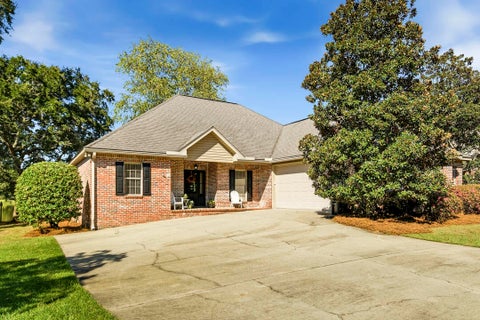 Photo of 109 Candelabra St., Petal, MS 39465 (MLS # 148968)