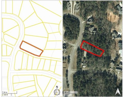 Photo of 6 North of Fields, Hattiesburg, MS 39402 (MLS # 144058)