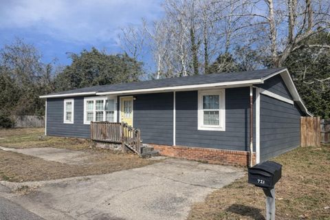 Photo of 721 Dale St., Columbia, MS 39429 (MLS # 145714)