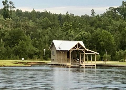 Photo of 459 Big Bay Blvd BLVD, Lumberton, MS 39455 (MLS # 146984)