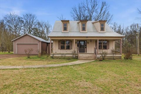 Photo of 106 Rebel Grove Dr., Mendenhall, MS 39114 (MLS # 145825)