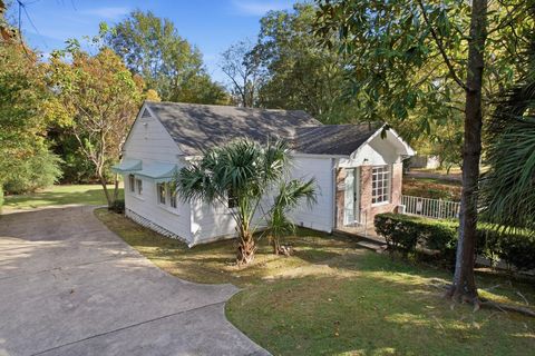 Photo of 203 Park Ave., Hattiesburg, MS 39401 (MLS # 144856)