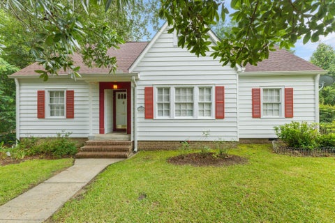 Photo of 750 W 13th St., Laurel, MS 39440 (MLS # 147674)