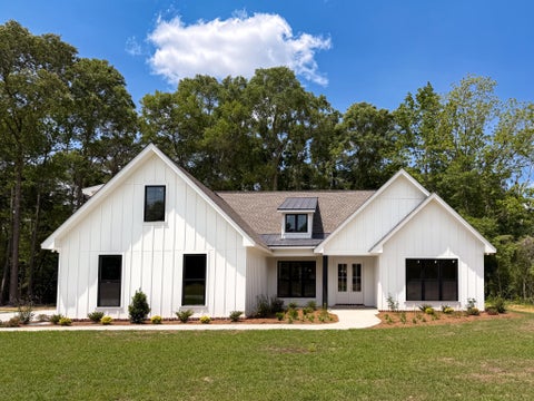 Photo of 41 Forest Barnes, Petal, MS 39465 (MLS # 148827)