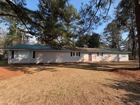Photo of 696 White St., Columbia, MS 39429 (MLS # 145828)