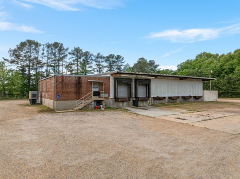 Photo of 96 Wesley Grant Rd, Hattiesburg, MS 39401 (MLS # 146629)