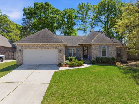 Photo of 58 Roundtree, Hattiesburg, MS 39402 (MLS # 146592)