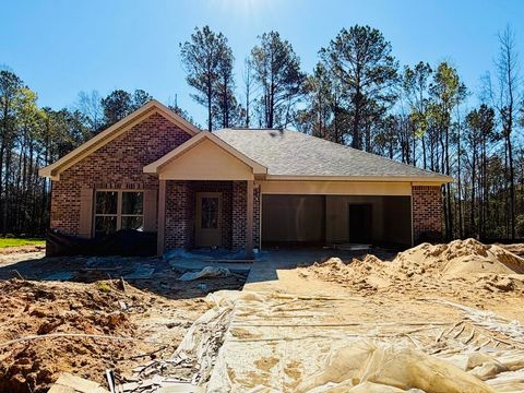 Photo of 261 Smith Dr., Mendenhall, MS 39114 (MLS # 146050)