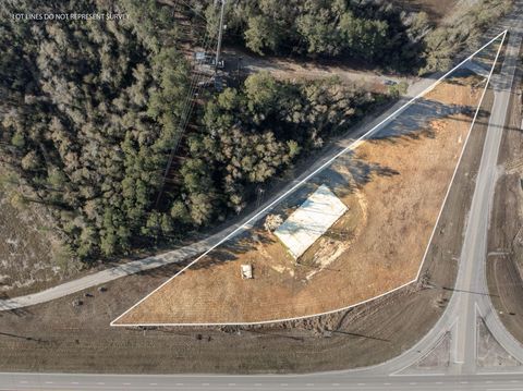 Photo of NHN 00 US-98, Mc Lain, MS 39456 (MLS # 145228)