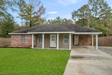 Photo of 92 Trailwood Cir., Petal, MS 39465 (MLS # 148588)