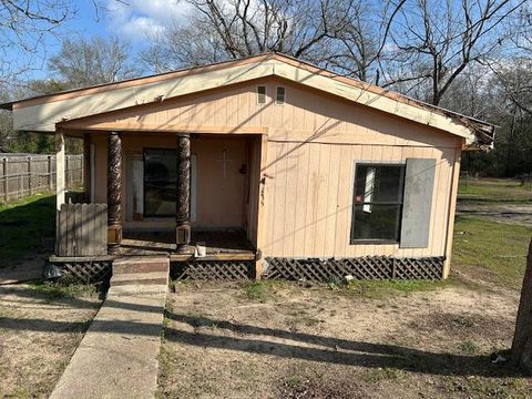 Photo of 435 Martin Luther King Dr., Purvis, MS 39475 (MLS # 145447)