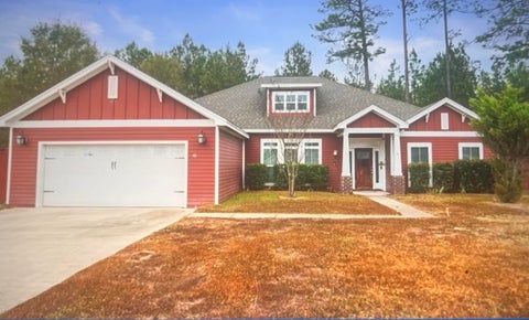 Photo of 63 N Founders Way, Hattiesburg, MS 39401 (MLS # 147487)