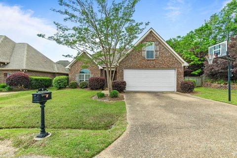 Photo of 5 Chanticleer Cir., Hattiesburg, MS 39402 (MLS # 145834)