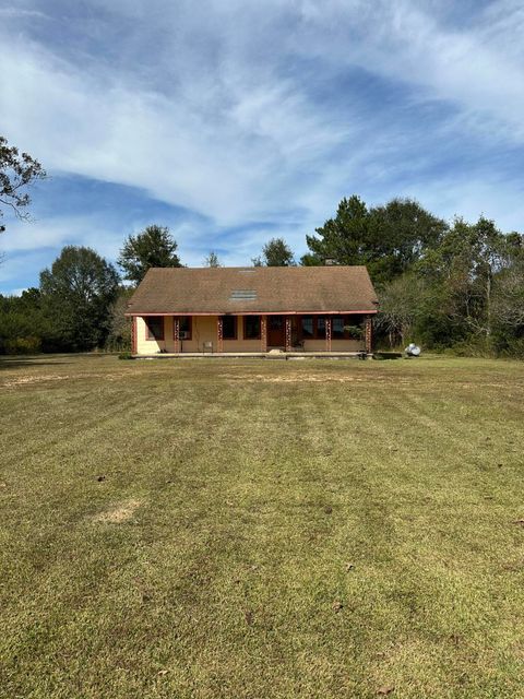 Photo of 260 Norton Rd., Lumberton, MS 39455 (MLS # 144688)