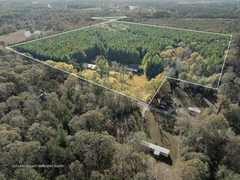 Photo of 482 County Home Rd., Ellisville, MS 39437 (MLS # 145201)