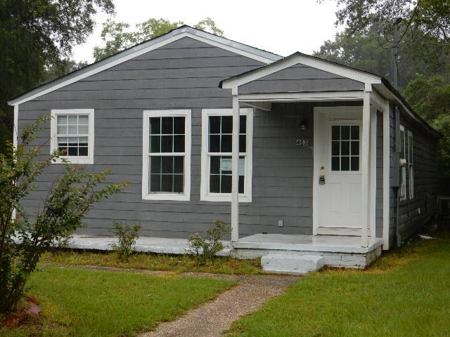 Photo 1 of 20 — 403 Klondyke St., Hattiesburg, MS 39401