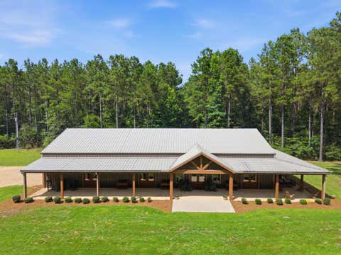 Photo of 600 Scruggs Rd., Sumrall, MS 39482 (MLS # 147563)