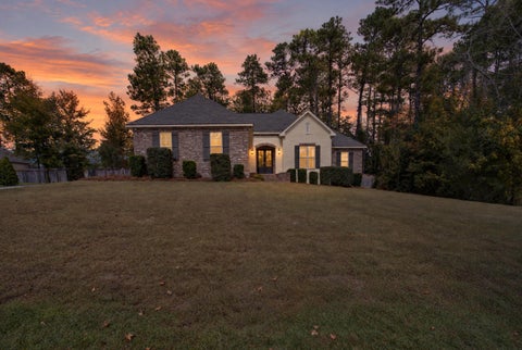 Photo of 34 Everglades, Hattiesburg, MS 39402 (MLS # 149291)