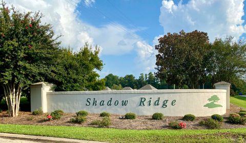 Photo of 27 Brookwood Terrace, Hattiesburg, MS 39402 (MLS # 145869)