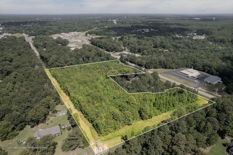 Photo of 105 MS-589, Purvis, MS 39475 (MLS # 144594)