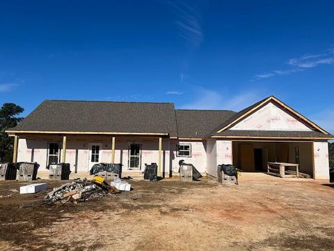 Photo of 95 Joan Dr, Ellisville, MS 39437 (MLS # 145641)