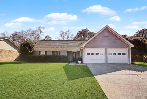 Photo of 139 Brycewood Cir., Hattiesburg, MS 39402 (MLS # 145720)