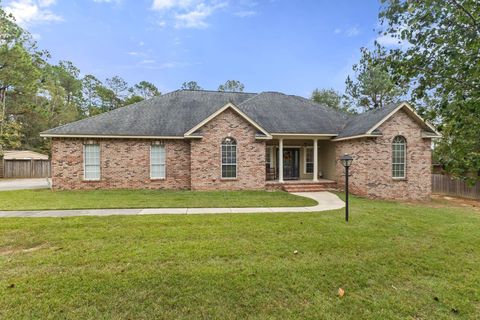 Photo of 10 Kentwood, Petal, MS 39465 (MLS # 144562)