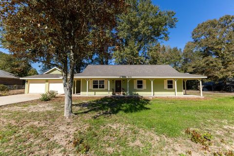 Photo of 71 Griffith Rd., Hattiesburg, MS 39402 (MLS # 144799)