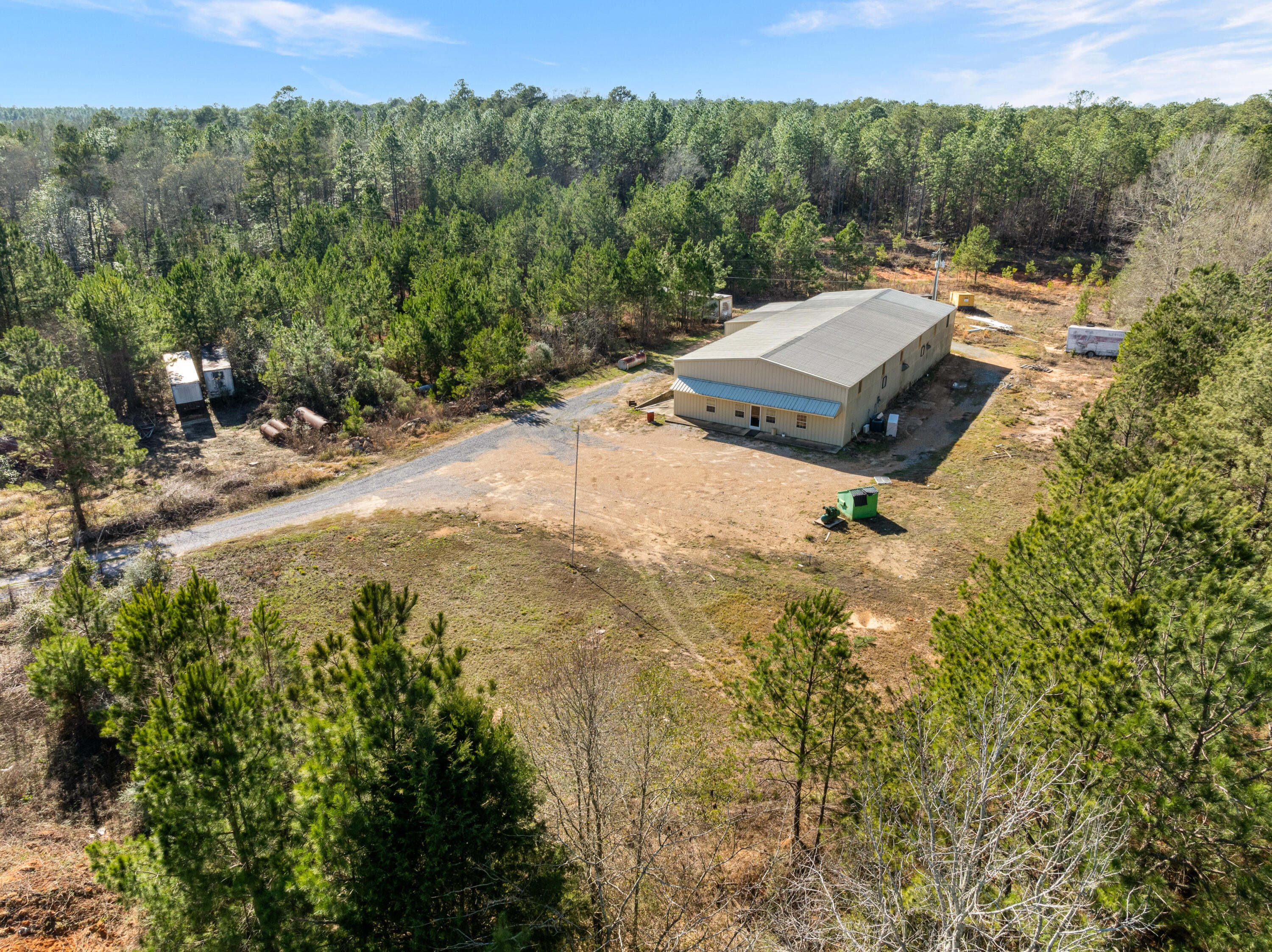 Photo 1 of 30 — 4105 Hwy 11, Hattiesburg, MS 39401