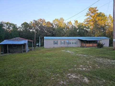 Photo of 208 Red Top, Lumberton, MS 39455 (MLS # 144531)