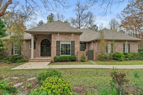 Photo of 48 Timberton Dr., Hattiesburg, MS 39401 (MLS # 145430)