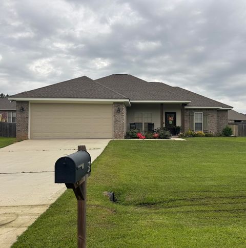 Photo of 58 Chastain, Sumrall, MS 39482 (MLS # 147070)